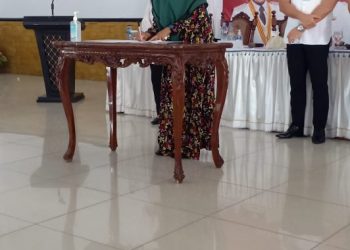 Musrenbang Rencana Kerja Pemerintah Daeerah Kota KotamobaguTahun 2022