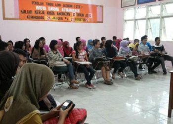 Dari Proyek Berbasis Teknologi, Mahasiswa Rintis Bisnis Startup