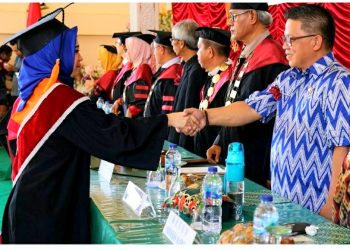 STIE Widya Darma Kotamobagu