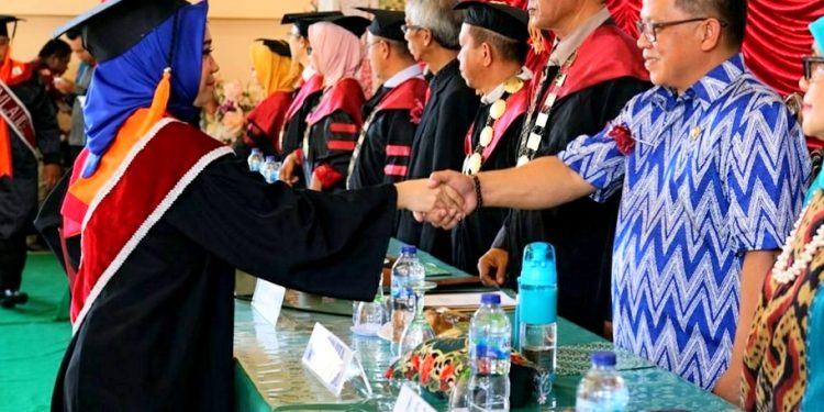 STIE Widya Darma Kotamobagu