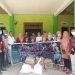 Menghadapi Bulan Suci Ramadahan Stie Widya Darma Kotamobagu Mahasiswa & KKN/KKLP Angkatan XIX 2021 Memberikan Bantuan di Panti Asuhan Ar-Rahman