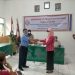 Penutupan Bmbingan Mahasiswa Baru T.A 2021/2022
