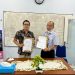 Mou Jurnal Internasional & Jurnal Nasional Stie Widya Darma Kotamobagu dan Trans Bahasa Gorontatalo