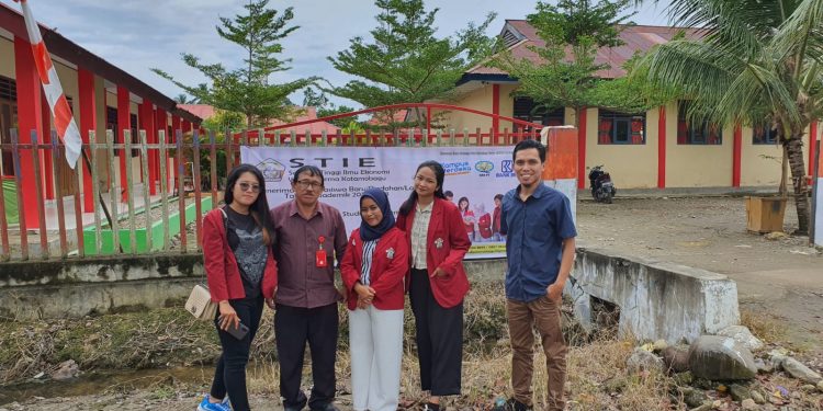 Dok. Sosialisasi PMB T.A 2022/2023