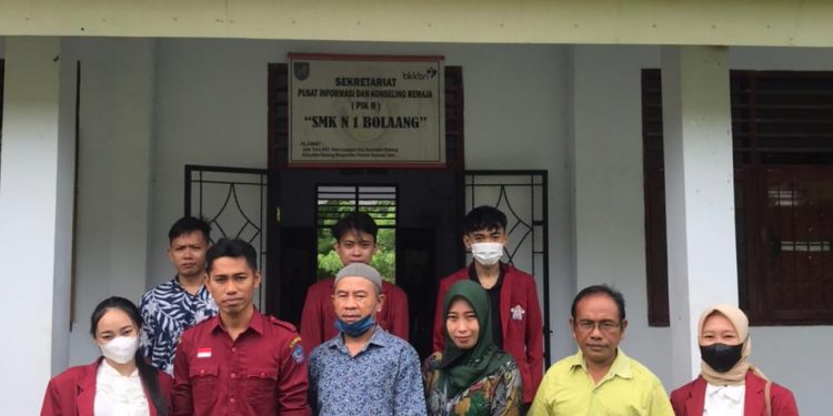 Dok. Sosialisasi PMB T.A 2022/2023