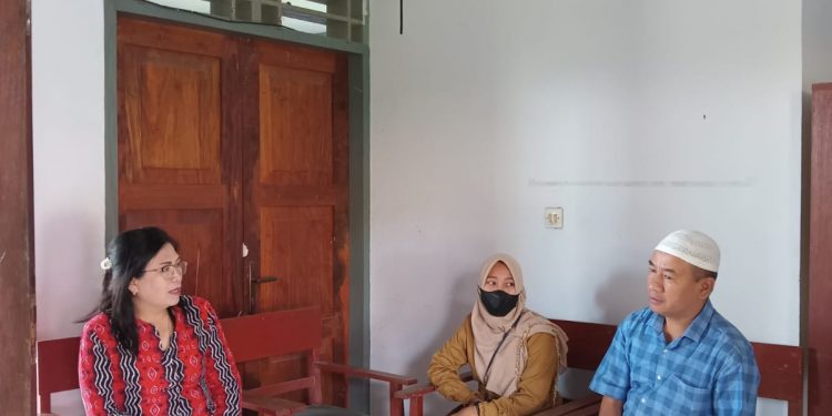 Dok. Sosialisasi PMB T.A 2022/2023, 31 Maret 2022