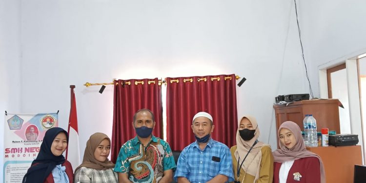 Dok. Sosialisasi PMB T.A 2022/2023, 31 Maret 2022