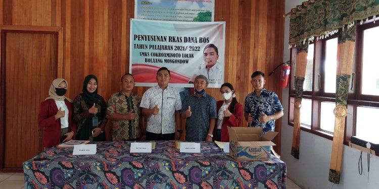 Dok. Sosialisasi PMB T.A 2022/2023