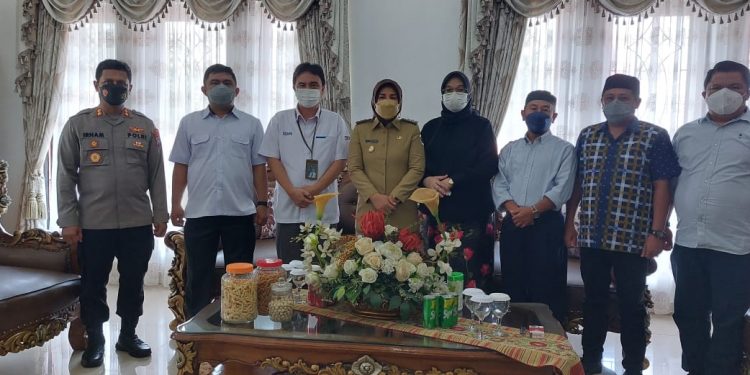 Dok. Kegiatan MUSREMBANG RKPD 2023 Kota Kotamobagu Tahun 2022