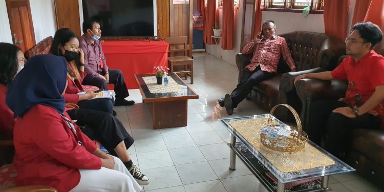 Dok. Sosialisasi PMB T.A 2022/2023