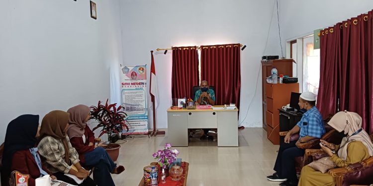 Dok. Sosialisasi PMB T.A 2022/2023, 31 Maret 2022