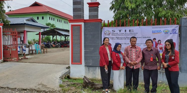 Dok. Sosialisasi PMB T.A 2022/2023