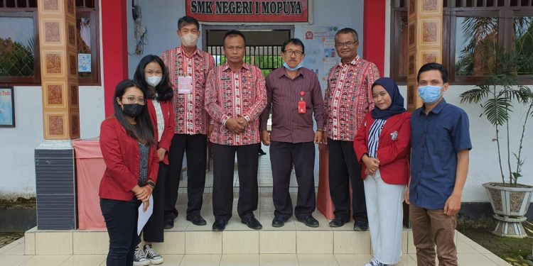 Dok. Sosialisasi PMB T.A 2022/2023