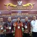 Kegiatan Rapat Kerja LLDIKTI XVI, Manado Tahun 2022