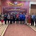 LLDIKTI Wilayah XVI sukses gelar Rapat Kerja tahunan di Manado.