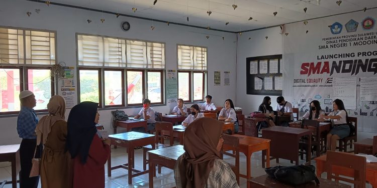 Dok. Sosialisasi PMB T.A 2022/2023, 31 Maret 2022