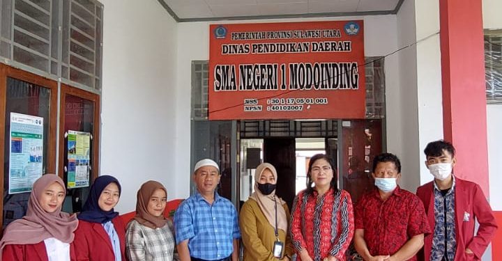Dok. Sosialisasi PMB T.A 2022/2023, 31 Maret 2022
