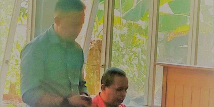 Pembukaan KKN Angkatan Ke-21 Tahun 2023