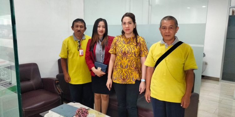 Kegiatan Panitia KKN