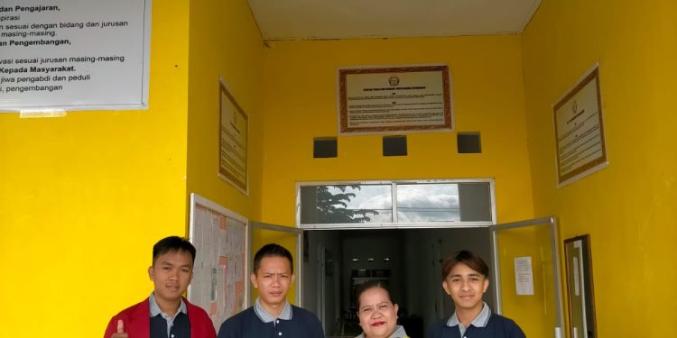 Kegiatan Panitia KKN