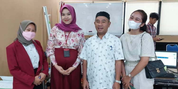 Kegiatan Panitia KKN