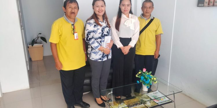 Kegiatan Panitia KKN