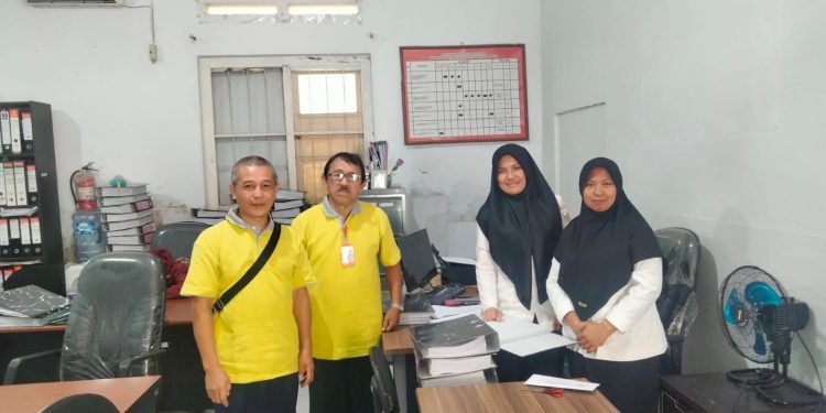 Kegiatan Panitia KKN