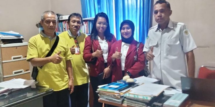 Kegiatan Panitia KKN