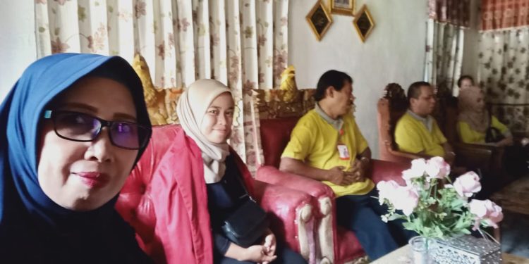 Kegiatan Panitia KKN