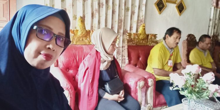 Kegiatan Panitia KKN