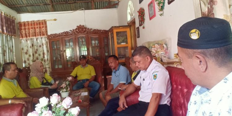 Kegiatan Panitia KKN