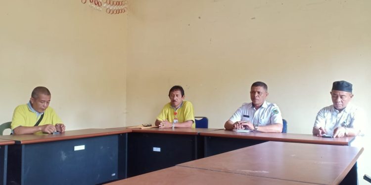 Kegiatan Panitia KKN