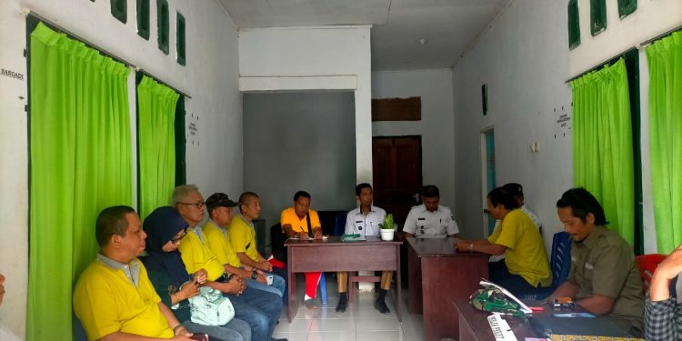 Kegiatan Panitia KKN