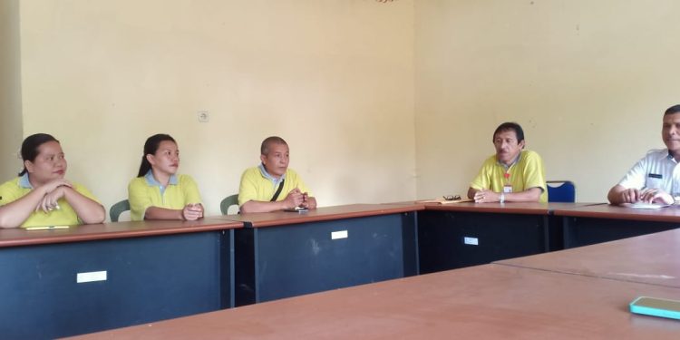 Kegiatan Panitia KKN