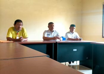 KKN Angkatan Ke-21 STIE Widya Darma Kotamobagu