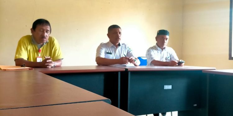 KKN Angkatan Ke-21 STIE Widya Darma Kotamobagu