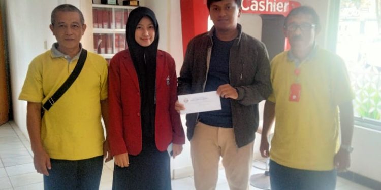 Kegiatan Panitia KKN