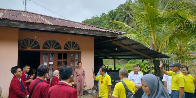 Kegiatan Panitia KKN