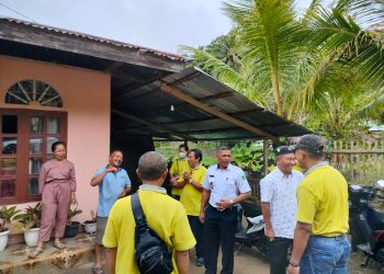 Kegiatan Panitia KKN