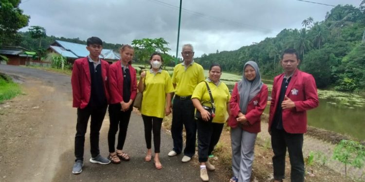 Kegiatan Panitia KKN