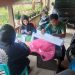 Kegiatan KKN Angkatan Ke-21 Lokasi Tudu Aog Induk