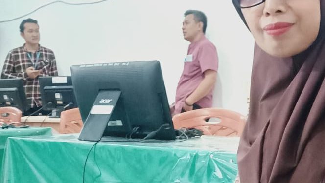 Hari Ke-2 Kunjungan LLDikti Wilayah XVI