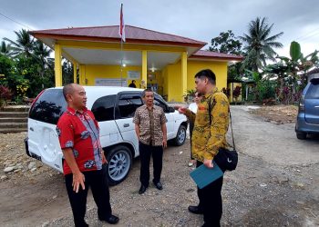 Hari Ke-2 Kunjungan LLDikti Wilayah XVI