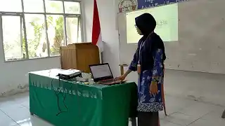 Aktifitas Mengajar Dosen STIE Widya Darma Kotamobagu