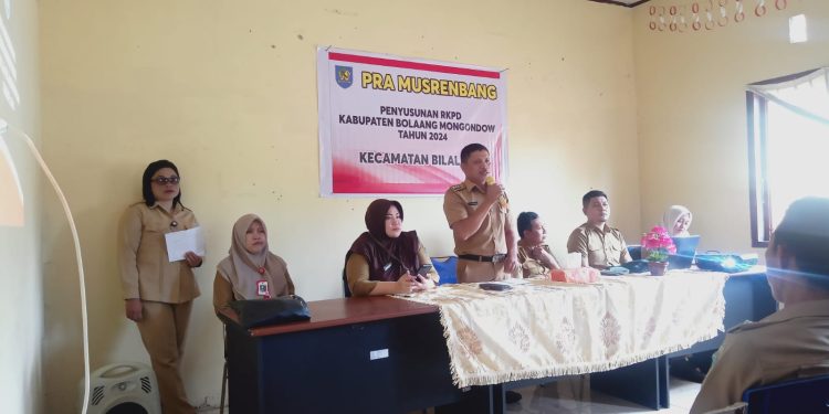 Kegiatan Mahasiswa KKN Angkatan 21