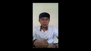 Unsur Pengajaran Moch Natsir Syafarin Mokoginta,SHI,MM