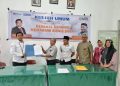 Kuliah Umum Demgan Tema ” General Banking Memahami Bisnis Bank”