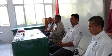 Tim Verifikasi Verval KIP KULIH 2023