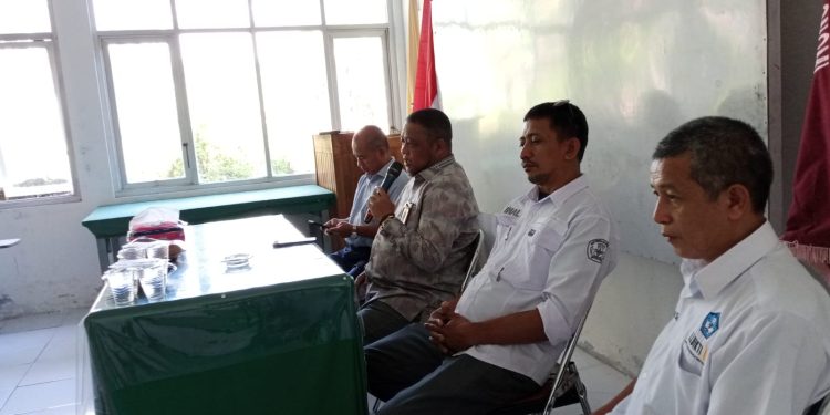 Tim Verifikasi Verval KIP KULIH 2023